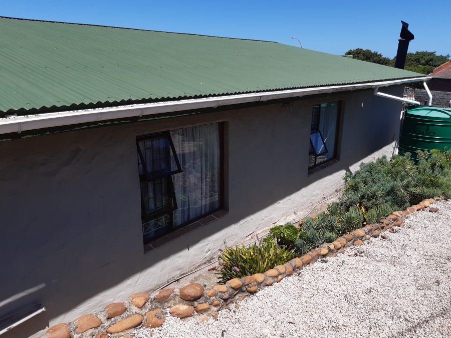 4 Bedroom Property for Sale in Aston Bay Eastern Cape